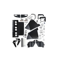 Winch Bar 4Runner 2010+ ARB : Pare-chocs Offroad Robuste